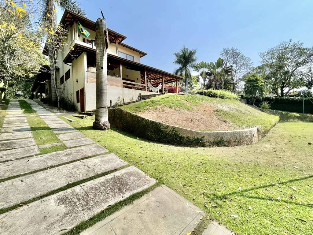 Casa, 4 quartos, 540 m² - Foto 6