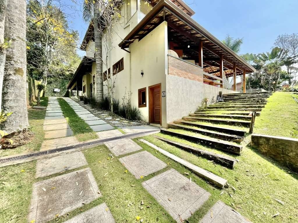 Casa, 4 quartos, 540 m² - Foto 7