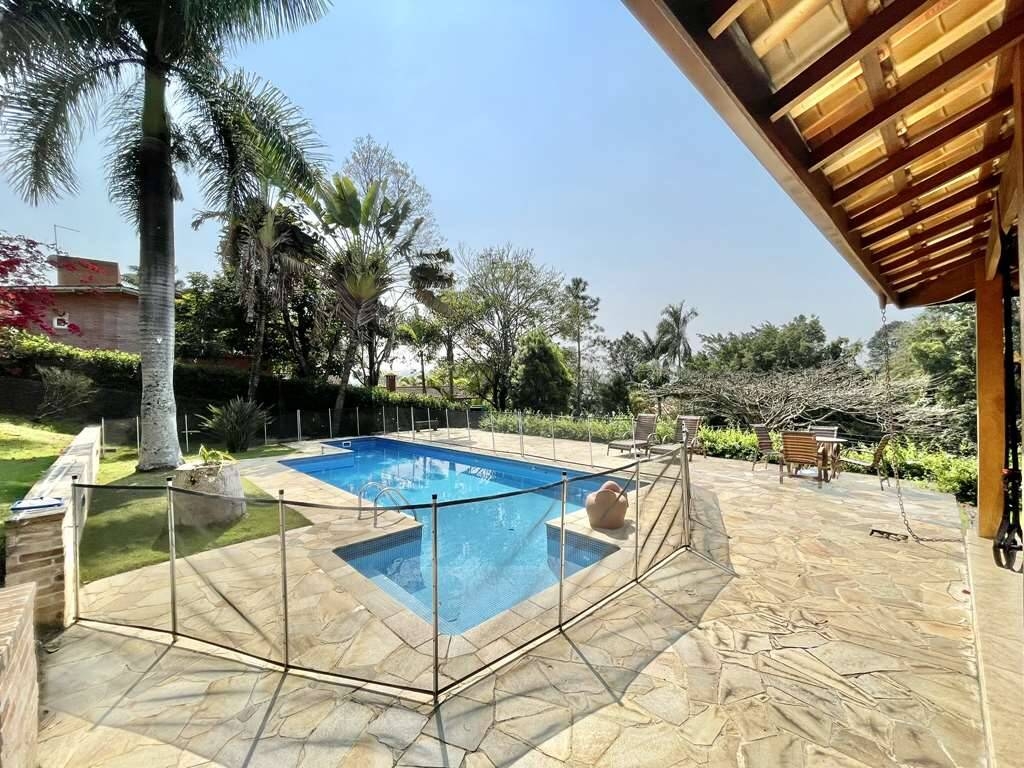 Casa, 4 quartos, 540 m² - Foto 8