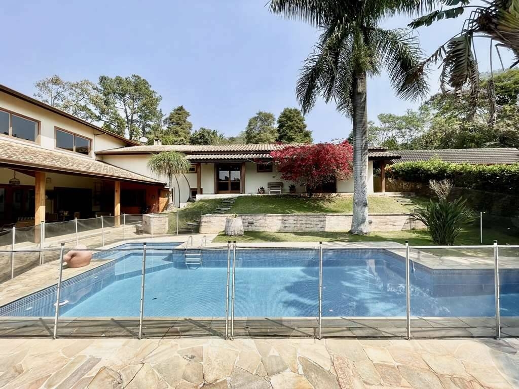 Casa, 4 quartos, 540 m² - Foto 9