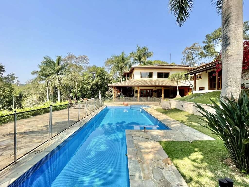 Casa, 4 quartos, 540 m² - Foto 10