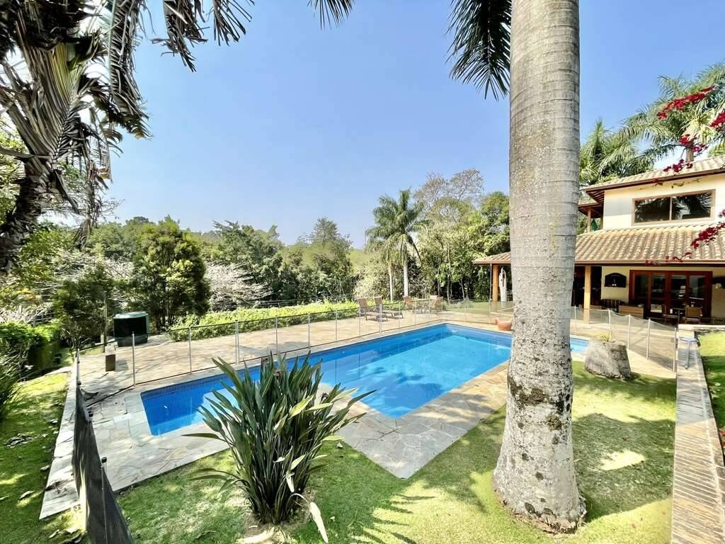 Casa, 4 quartos, 540 m² - Foto 11