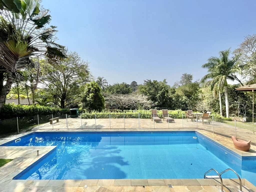 Casa, 4 quartos, 540 m² - Foto 12
