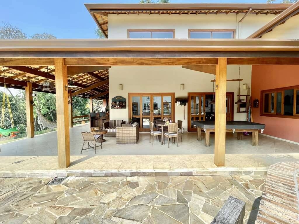 Casa, 4 quartos, 540 m² - Foto 13