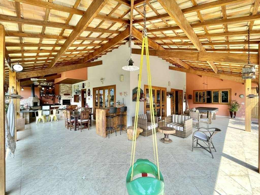 Casa, 4 quartos, 540 m² - Foto 14