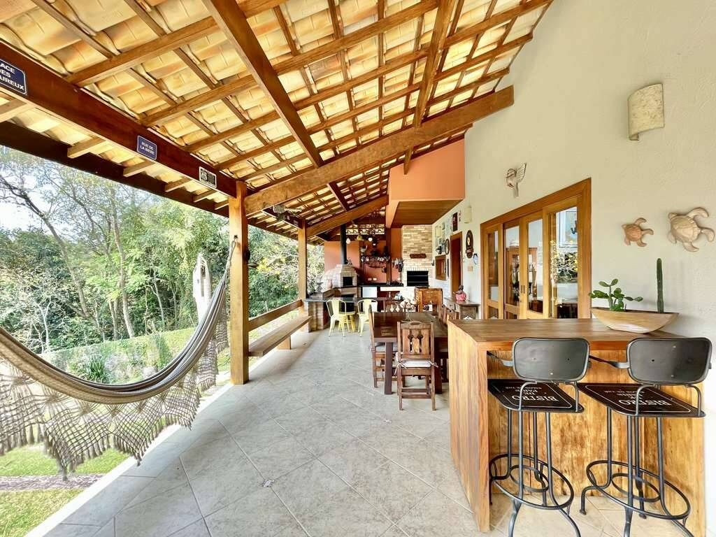 Casa, 4 quartos, 540 m² - Foto 15