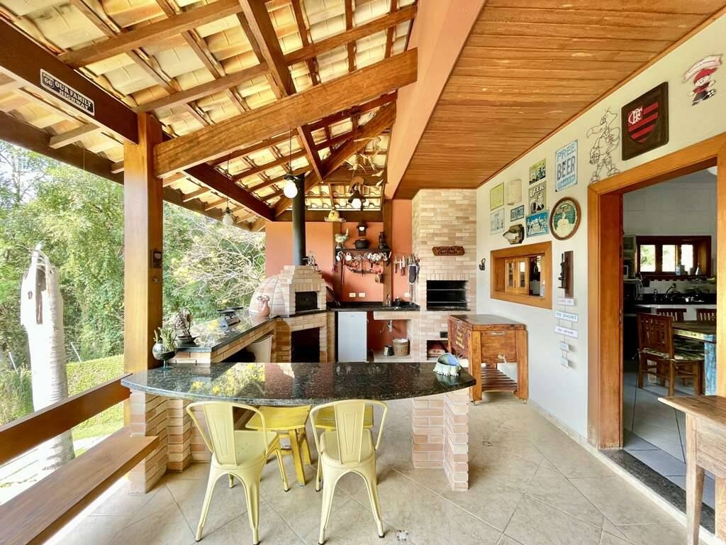 Casa, 4 quartos, 540 m² - Foto 16