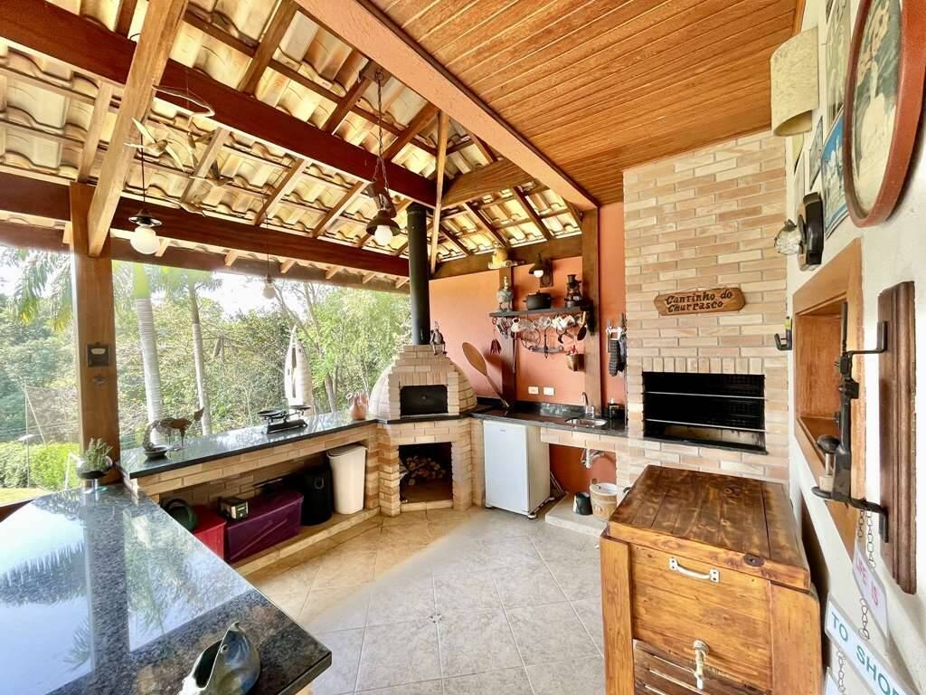 Casa, 4 quartos, 540 m² - Foto 17