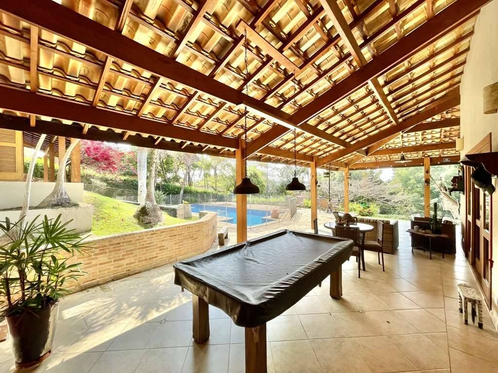 Casa, 4 quartos, 540 m² - Foto 18