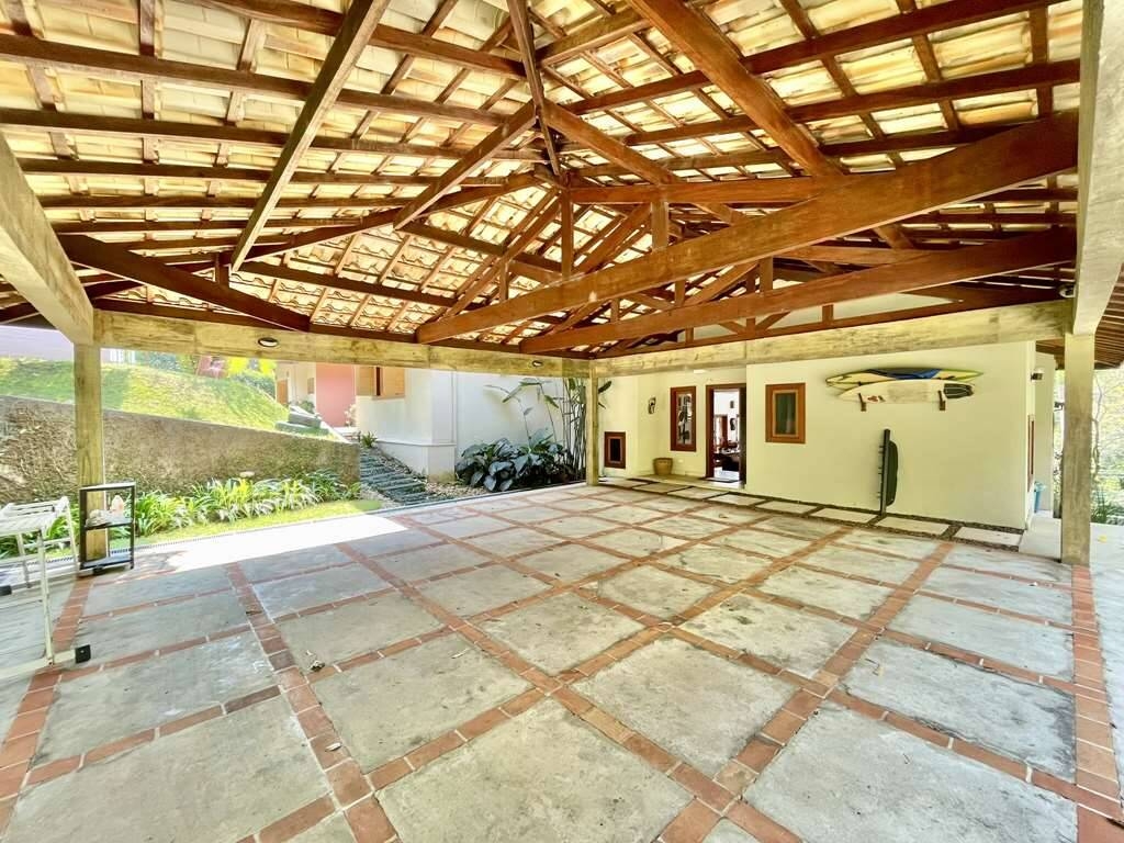 Casa, 4 quartos, 540 m² - Foto 19