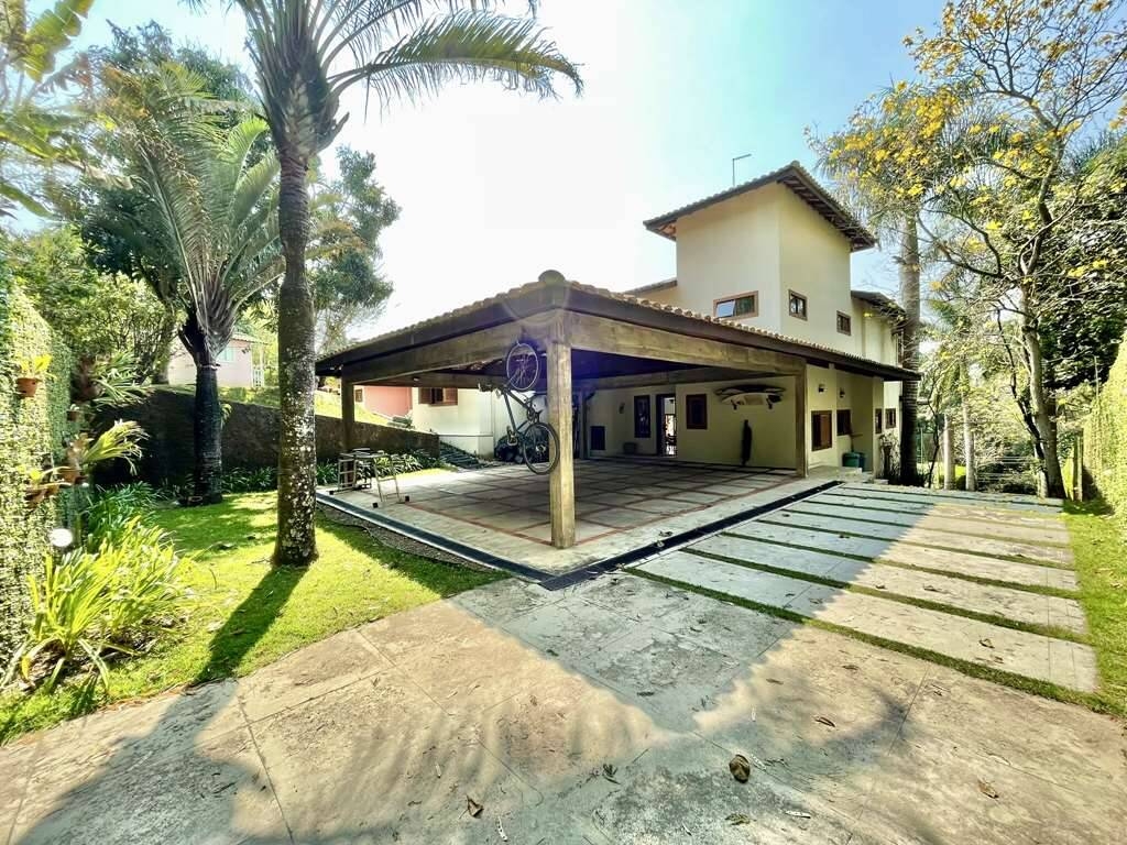 Casa, 4 quartos, 540 m² - Foto 20