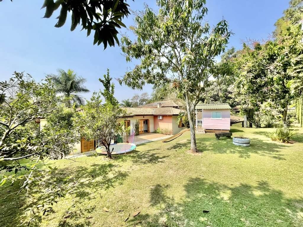 Casa, 4 quartos, 540 m² - Foto 21