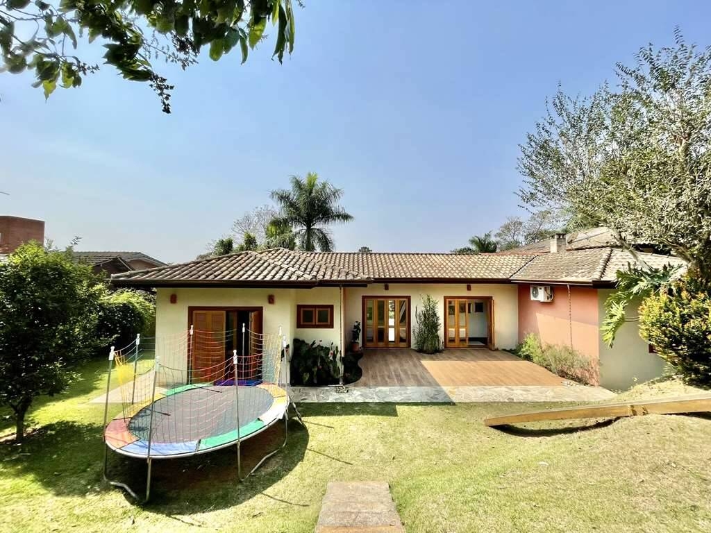 Casa, 4 quartos, 540 m² - Foto 22