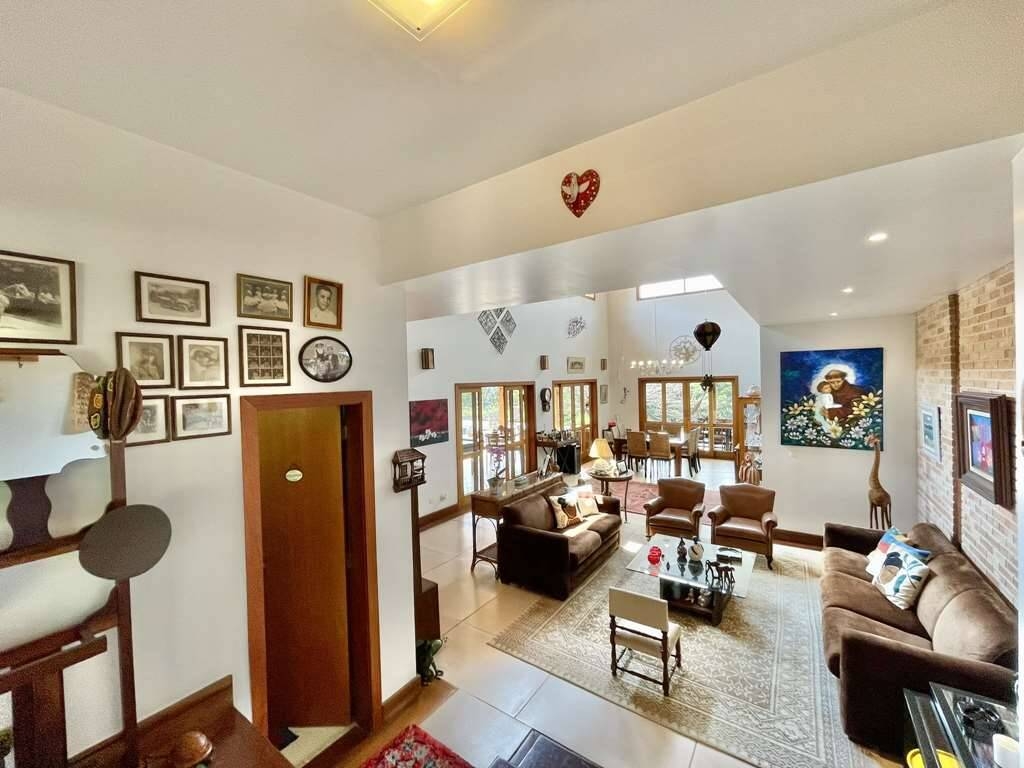 Casa, 4 quartos, 540 m² - Foto 24