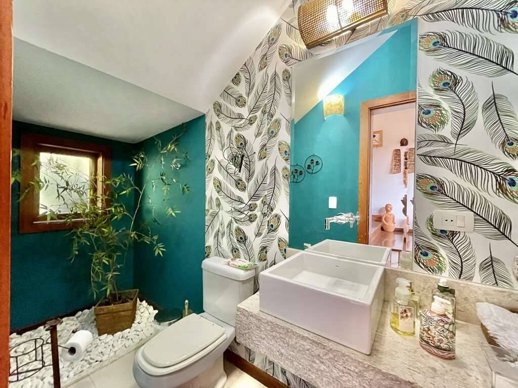 Casa, 4 quartos, 540 m² - Foto 25