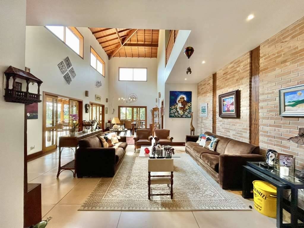 Casa, 4 quartos, 540 m² - Foto 26