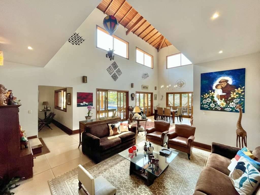 Casa, 4 quartos, 540 m² - Foto 27