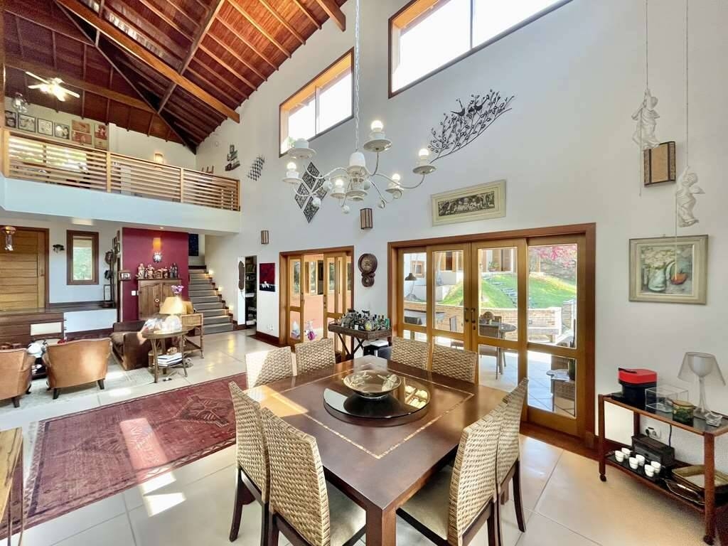 Casa, 4 quartos, 540 m² - Foto 28