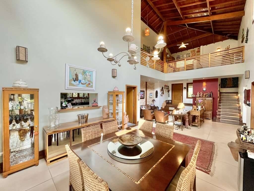 Casa, 4 quartos, 540 m² - Foto 29
