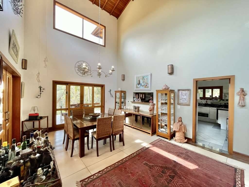 Casa, 4 quartos, 540 m² - Foto 30
