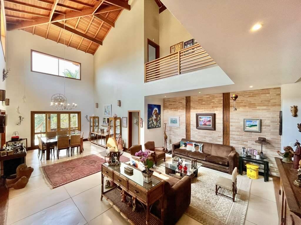 Casa, 4 quartos, 540 m² - Foto 33