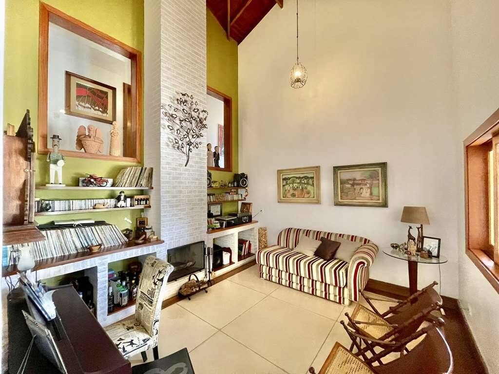 Casa, 4 quartos, 540 m² - Foto 34