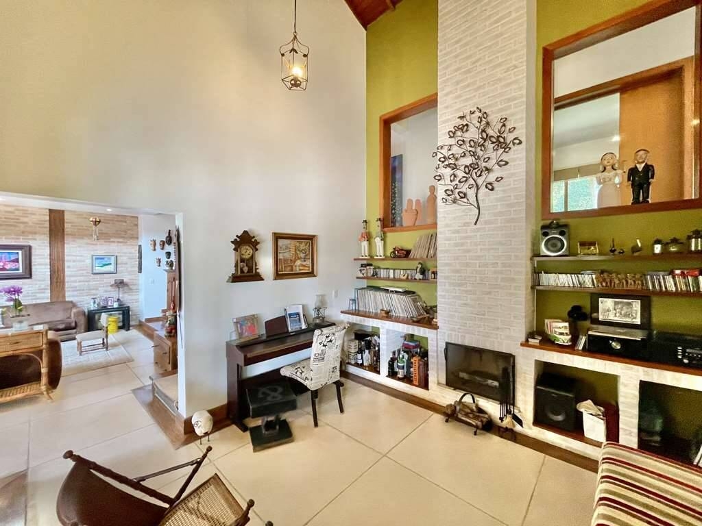 Casa, 4 quartos, 540 m² - Foto 35