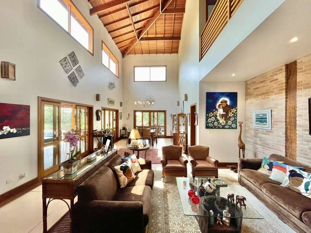 Casa, 4 quartos, 540 m² - Foto 36