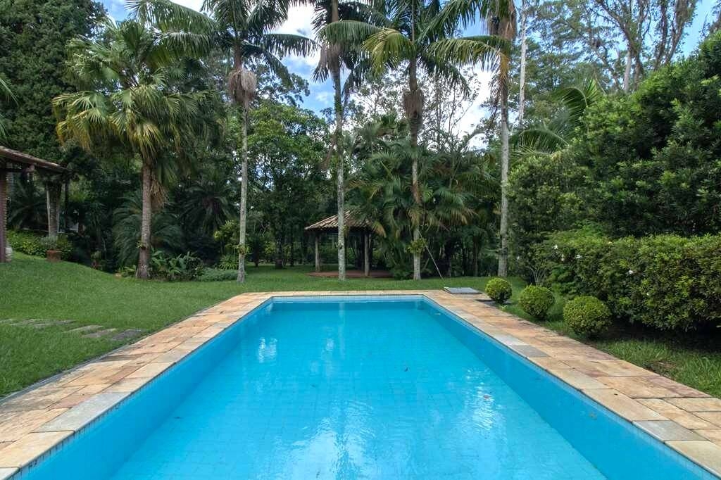 Casa de Condomínio, 3 quartos - Foto 47