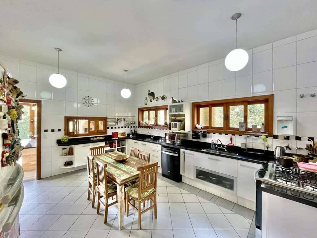 Casa, 4 quartos, 540 m² - Foto 37