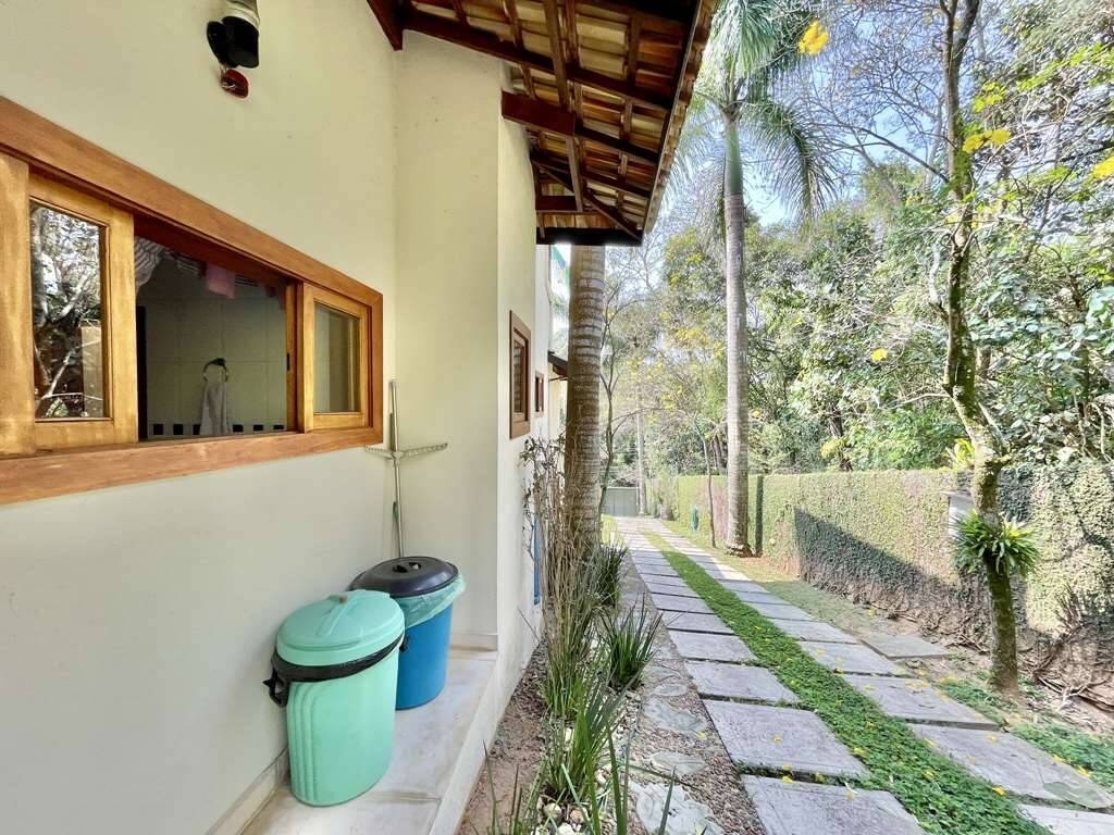 Casa, 4 quartos, 540 m² - Foto 44