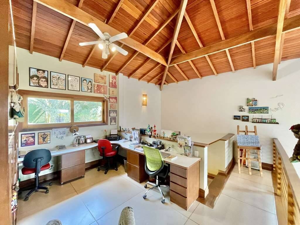 Casa, 4 quartos, 540 m² - Foto 48