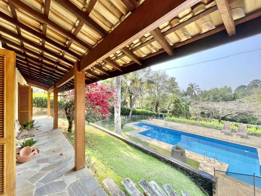 Casa, 4 quartos, 540 m² - Foto 61