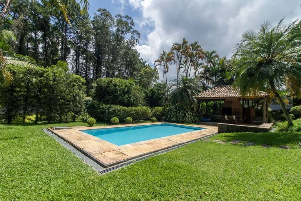 Casa de Condomínio, 3 quartos - Foto 43