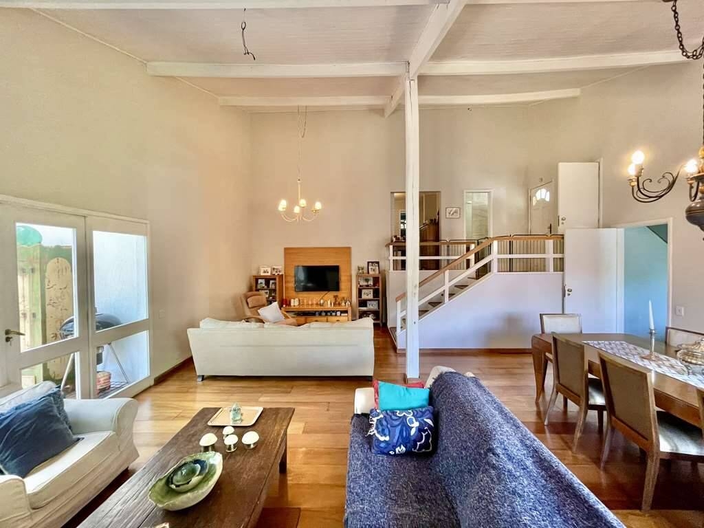 Casa de Condomínio, 4 quartos - Foto 10
