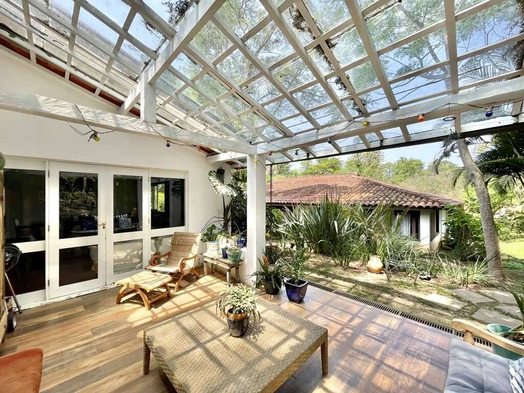 Casa de Condomínio, 4 quartos - Foto 20