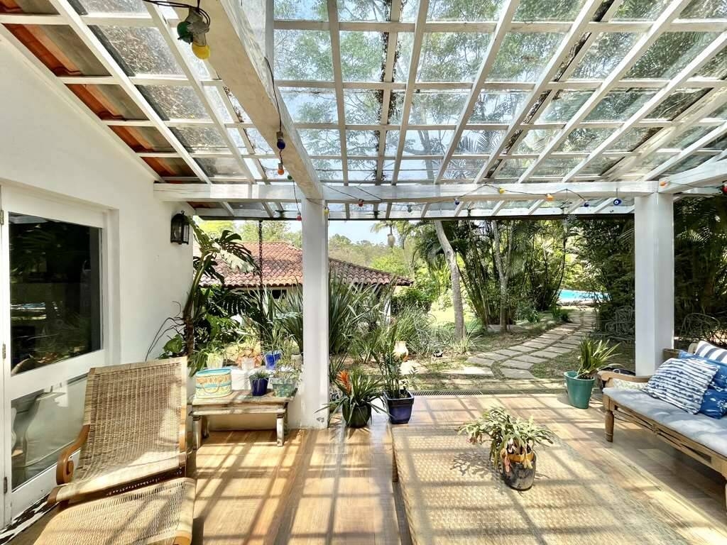 Casa de Condomínio, 4 quartos - Foto 21