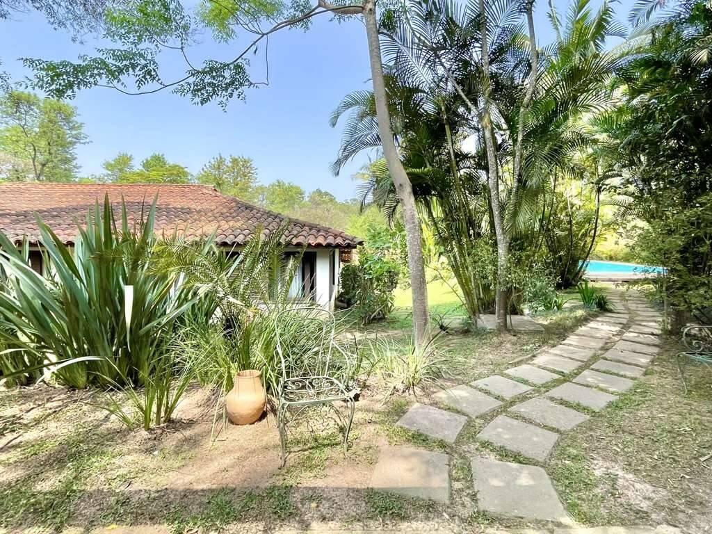 Casa de Condomínio, 4 quartos - Foto 22