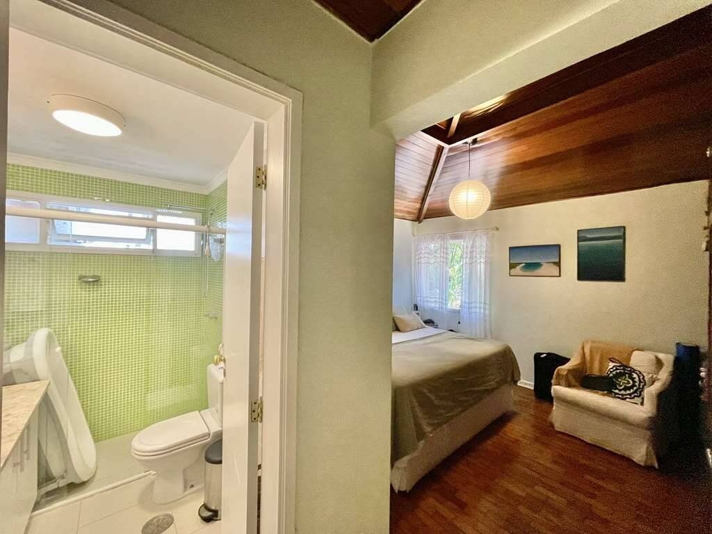 Casa de Condomínio, 4 quartos - Foto 31