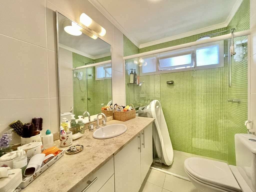 Casa de Condomínio, 4 quartos - Foto 33