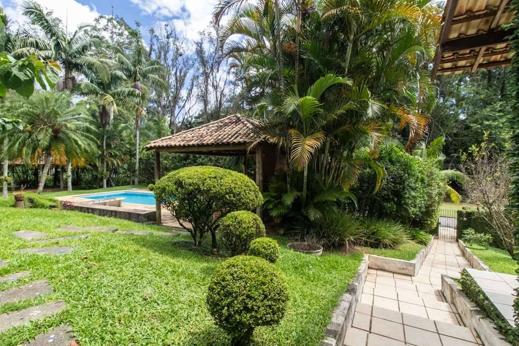 Casa de Condomínio, 3 quartos - Foto 64