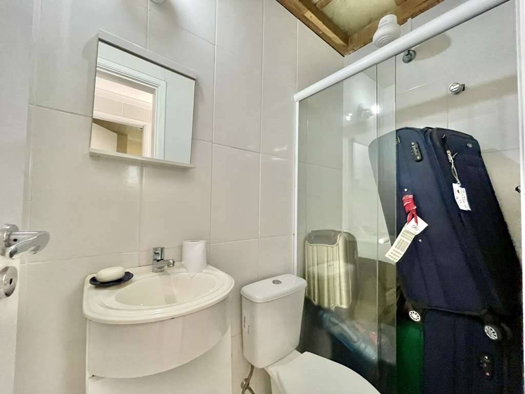 Casa de Condomínio, 4 quartos - Foto 47
