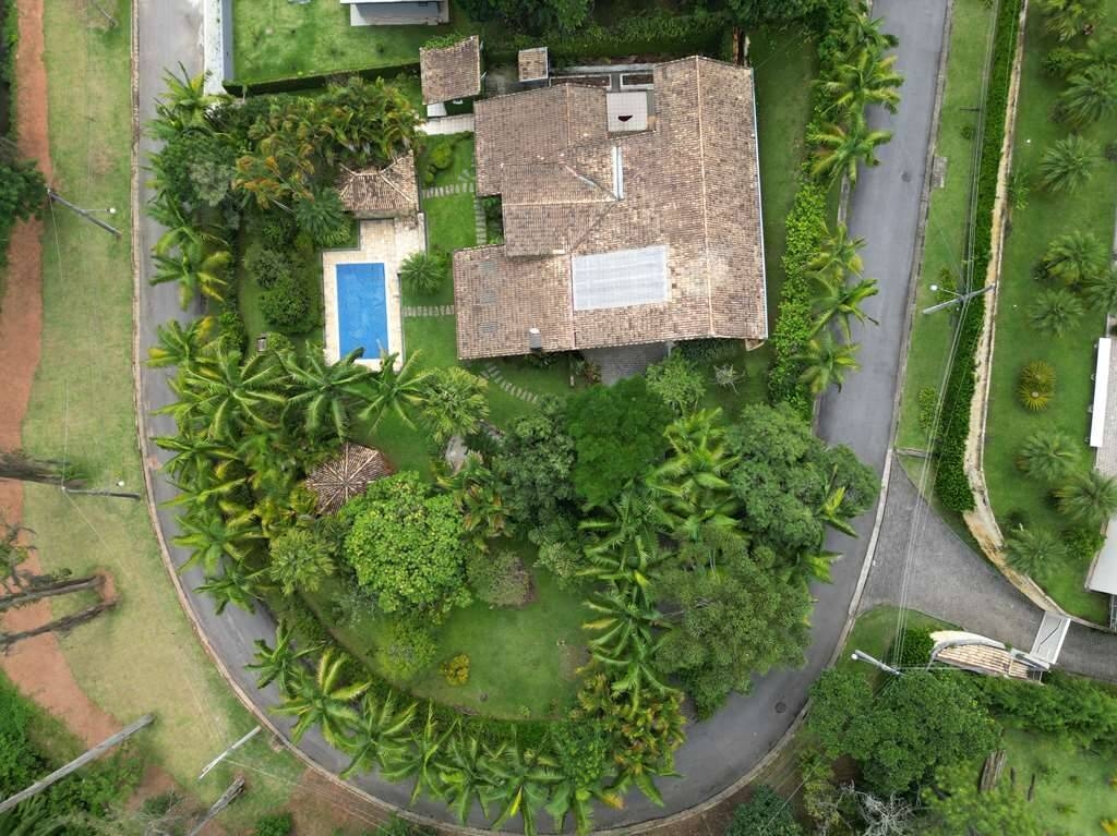 Casa de Condomínio, 3 quartos - Foto 73