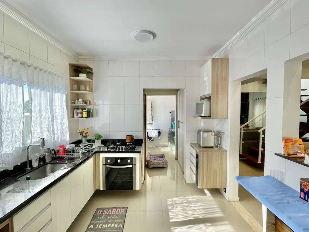 Casa de Condomínio, 3 quartos - Foto 20