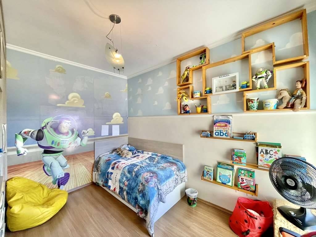Casa de Condomínio, 3 quartos - Foto 35