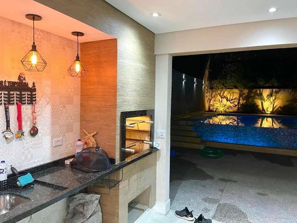 Casa de Condomínio, 3 quartos - Foto 48