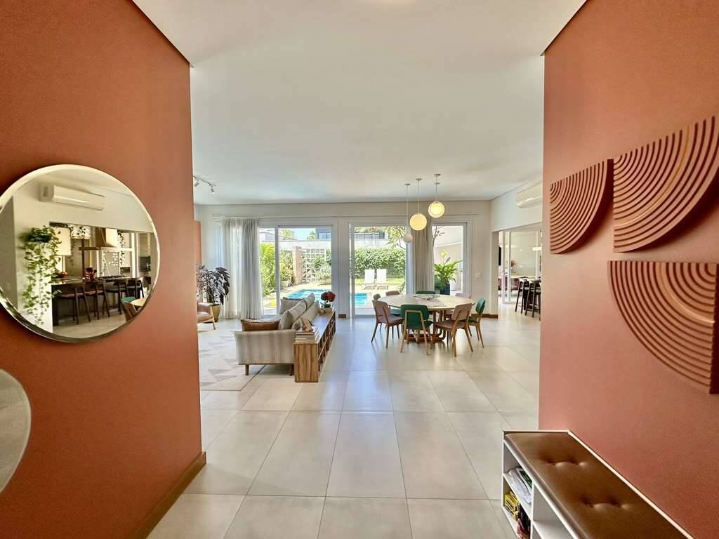 Casa de Condomínio, 4 quartos - Foto 9