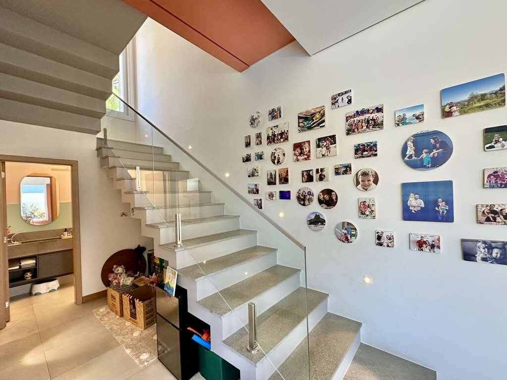Casa de Condomínio, 4 quartos - Foto 33