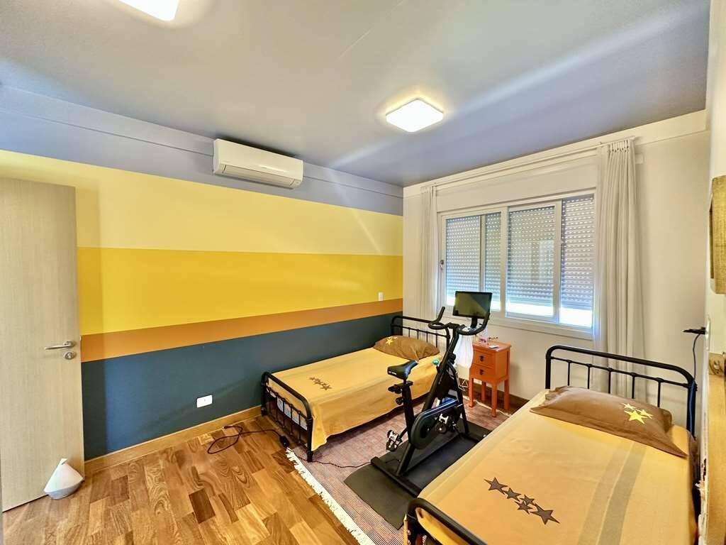 Casa de Condomínio, 4 quartos - Foto 41