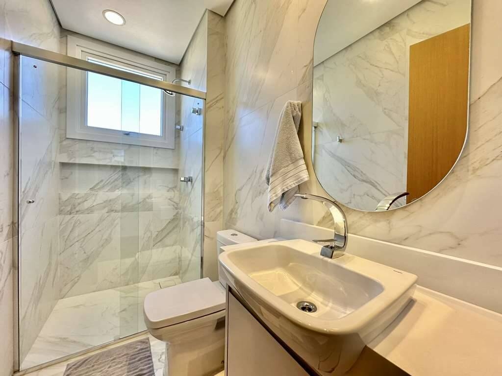 Casa de Condomínio, 4 quartos - Foto 42